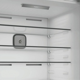 Freestanding Fridge Freezer