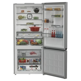 Freestanding Fridge Freezer
