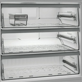 Freestanding Fridge Freezer