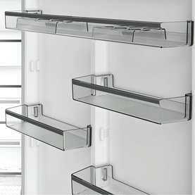 Freestanding Fridge Freezer