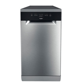 Freestanding 10 Place Slimline Dishwasher