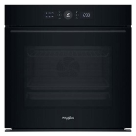 73L Pyrolytic and Hydrolytic Cleaning Single Oven