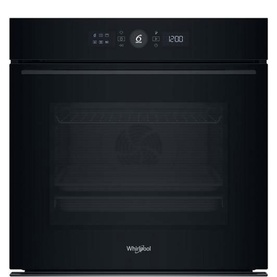 73L Pyrolytic and Hydrolytic Cleaning Single Oven