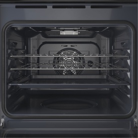 Click&Clean Single Oven