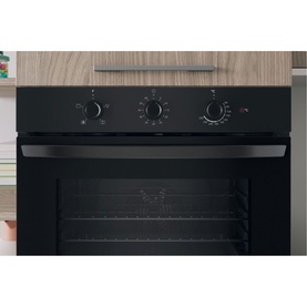 Click&Clean Single Oven