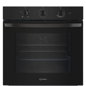 Click&Clean Single Oven