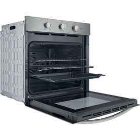 Built-in Single Oven