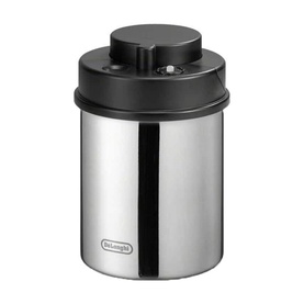 Vacuum Coffee Canister