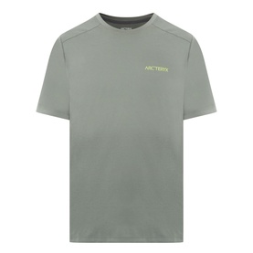 Arc'Bird Logo T-Shirt