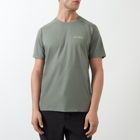 Arc'Bird Logo T-Shirt