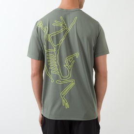 Arc'Bird Logo T-Shirt