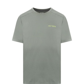 Arc'Bird Logo T-Shirt