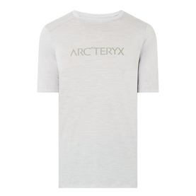 Arc'word Logo T-Shirt