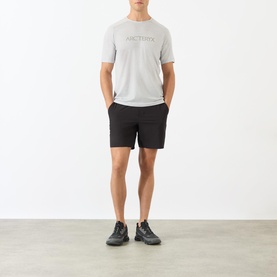 Arc'word Logo T-Shirt