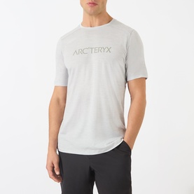 Arc'word Logo T-Shirt