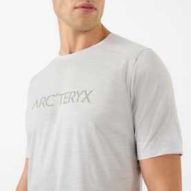 Arc'word Logo T-Shirt