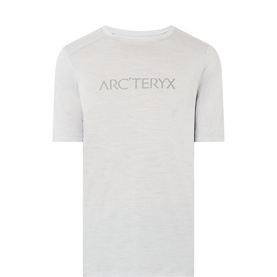 Arc'word Logo T-Shirt