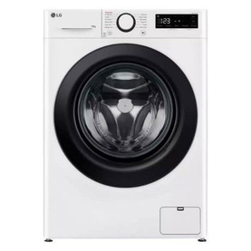 10kg TurboWash&trade; Washing Machine White