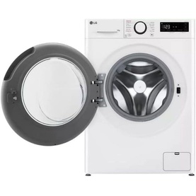10kg TurboWash&trade; Washing Machine White