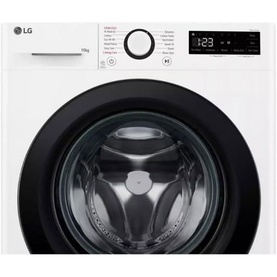 10kg TurboWash&trade; Washing Machine White