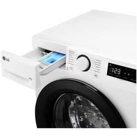 10kg TurboWash&trade; Washing Machine White