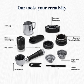 La Specialista Touch