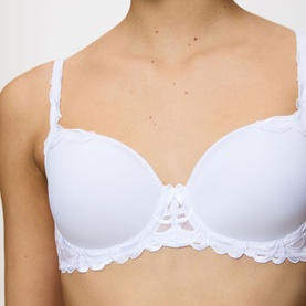 Modern Finesse T-Shirt Bra