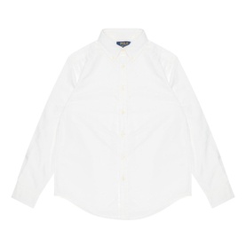 Polo Player Logo Oxford Shirt 6-12 Years
