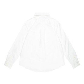 Polo Player Logo Oxford Shirt 6-12 Years