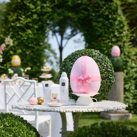 Sakura Easter Egg Set 