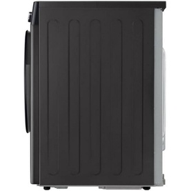 9kg DUAL Inverter Heat Pump&trade; Auto Cleaning Condenser Dryer Black Steel