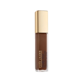 Est&eacute;e Lauder Double Wear Stay-in-Place 24-Hour Concealer in deep brown shade, 12ml glass bottle with gold cap