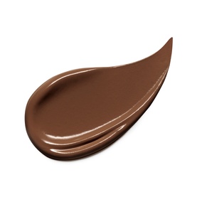 Est&eacute;e Lauder Double Wear Stay-in-Place 24-Hour Concealer deep brown shade swatch, smooth liquid texture, 12ml