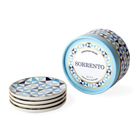 Sorrento Coasters
