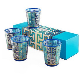 Madrid Glassware Set