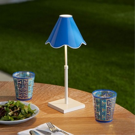 Madrid Glassware Set