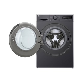 10kg/6kg TurboWash&trade; AI Direct Drive&trade; Washer Dryer Slate Grey