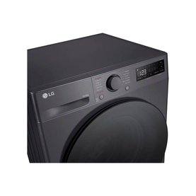 10kg/6kg TurboWash&trade; AI Direct Drive&trade; Washer Dryer Slate Grey