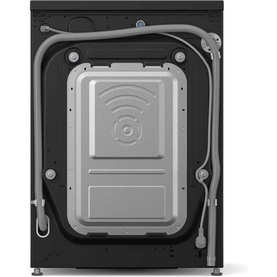 11kg 1400 Spin AI Direct Drive Washing Machine Black