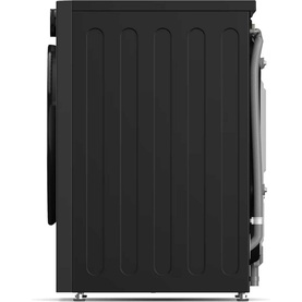 11kg 1400 Spin AI Direct Drive Washing Machine Black