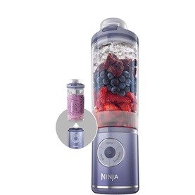 Blast Max Portable Blender Lavender