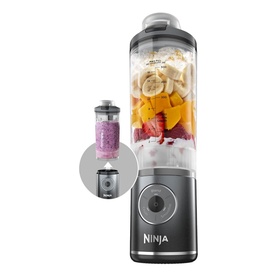 Blast Max Portable Blender Cool Grey