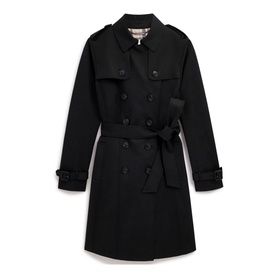 Skylar Trench Coat