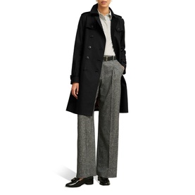 Skylar Trench Coat