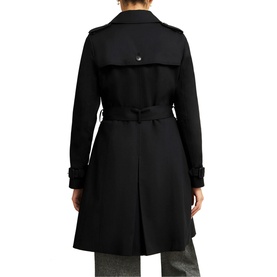 Skylar Trench Coat
