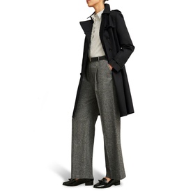 Skylar Trench Coat