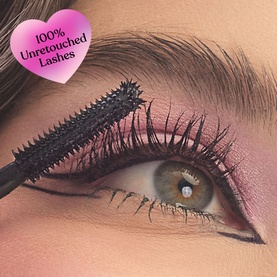 Travel Size Ribbon Wrapped Lash Mascara