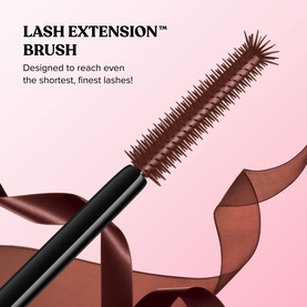 Ribbon Wrapped Lash Mascara