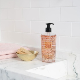 Hand Wash Gel Paris 350ml