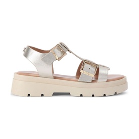 Bormio Flat Sandals